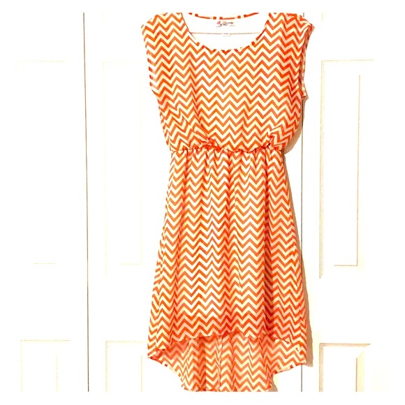 Dress - Picture 1 of 3